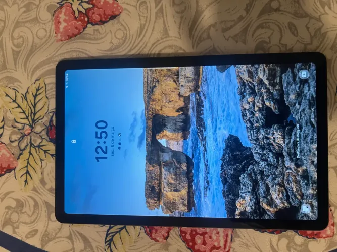 SAMSUNG TAB S6 Lite (Wifi)