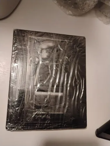 Steelbook Lego Star Wars PS5