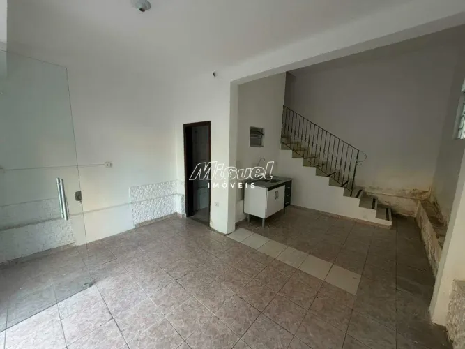 Salão Comercial, para aluguel, Centro - - Piracicaba/SP