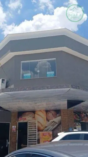 Sala para alugar, 28 m² por R$ 1.950,00/mês - Parque São Domingos - São Paulo/SP