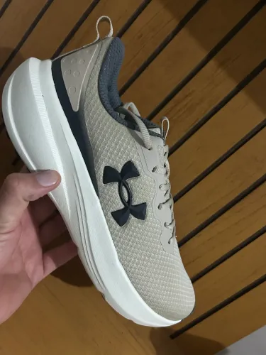 Tênis under armour