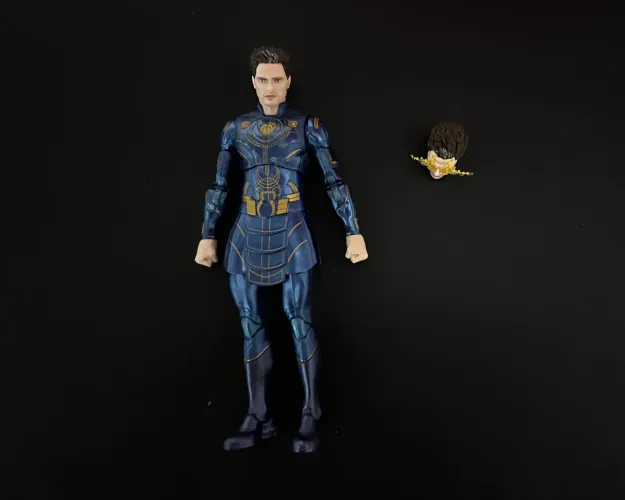 Ikaris MCU Marvel Legends