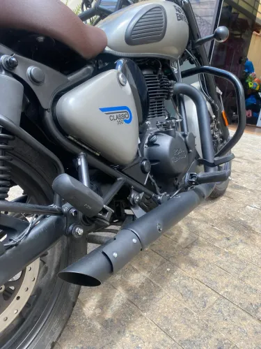 Royal enfield classic 350