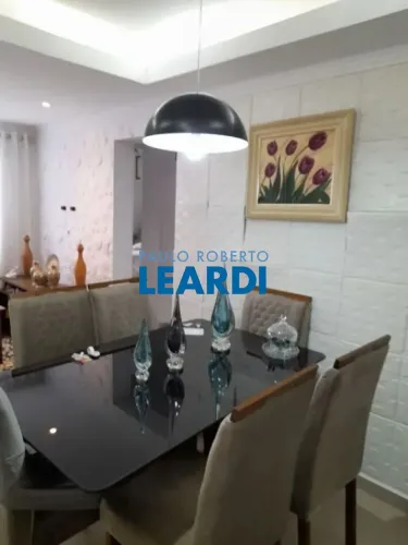 APARTAMENTO - VILA VALPARAÍSO - SP