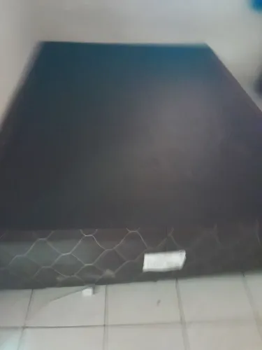 Base para cama de casal 