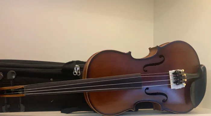 Viola Eagle VA180