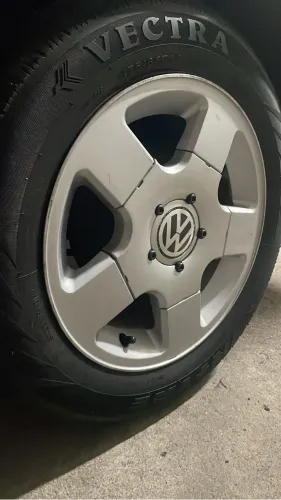 Rodas TSI Aro 14