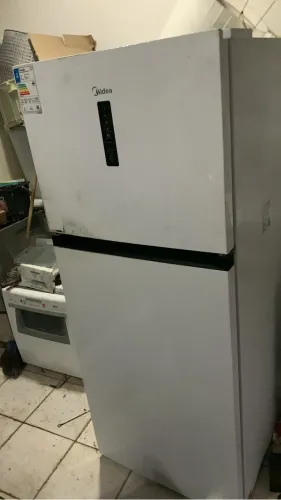 Geladeira