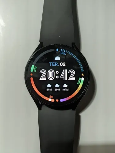 Samsung Galaxy Watch 6