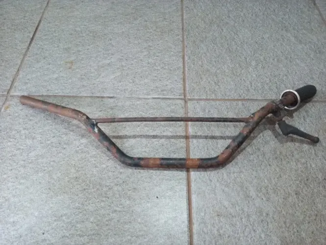 Guidao para xl 125