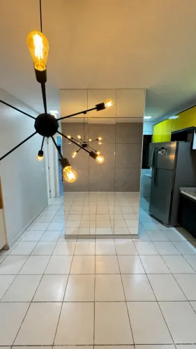 Apartamento à venda no MIRANTE DA LAGOA, SANTA AMÉLIA, Maceió, AL