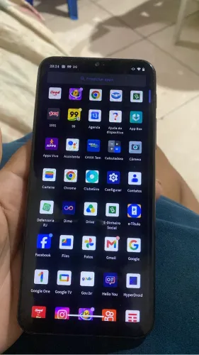 Moto e7 plus