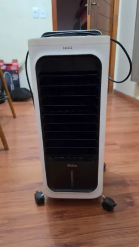 Vendo esse climatizado