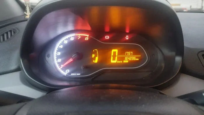 Chevrolet Prisma Sed. Joy/ LS 1.0 8V Flexpower 4P 2019