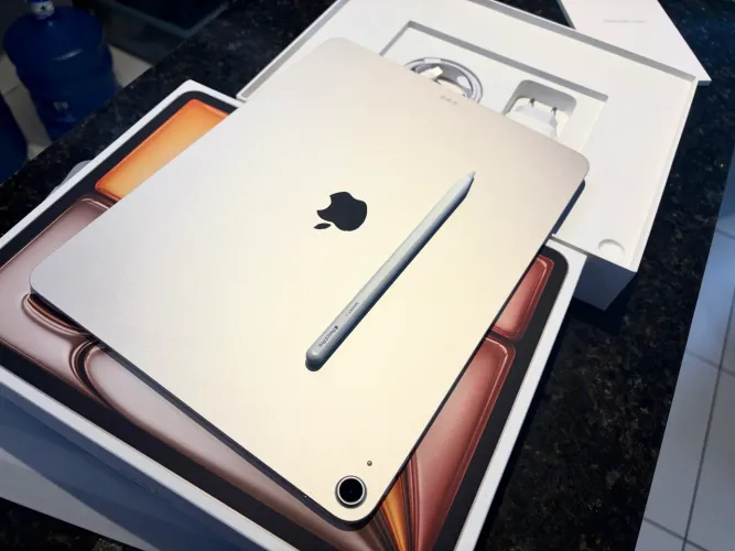 iPad Air M3+ Apple Pencil Pro(13 polegadas)