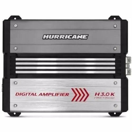 MODULO HURRICANE 3000RMS