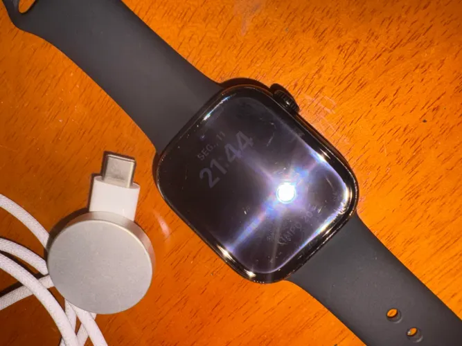Apple watch series 10