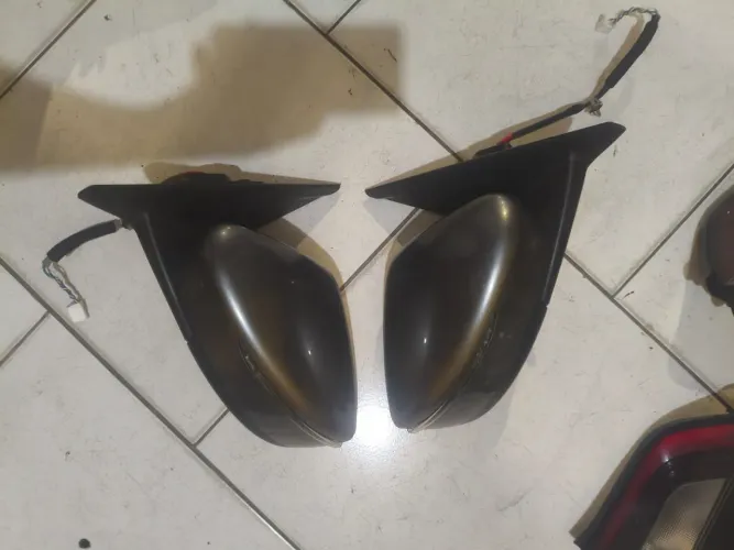 Retrovisor NISSAN KICKS