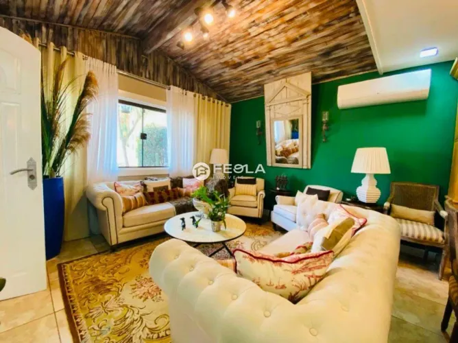 Casa à venda em Americana, Iate Clube de Americana, com 3 quartos, com 170 m²