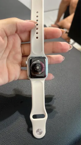 Apple Watch série 4 40mm super conservado