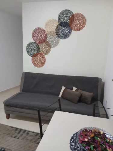 Painel decorativo