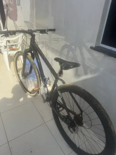 Bike colli aro 29