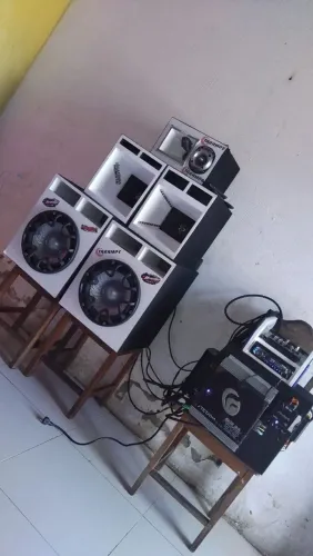 Vendo i analiso troca