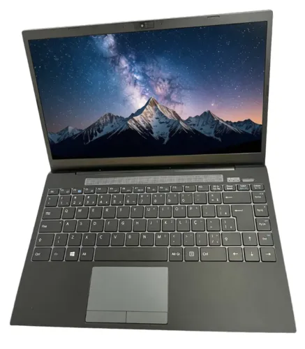 Notebook VAIO FE14 Intel Core i5-1035G1 16GB 240GB SSD