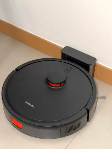 Aspirador de po automático Xiaomi 