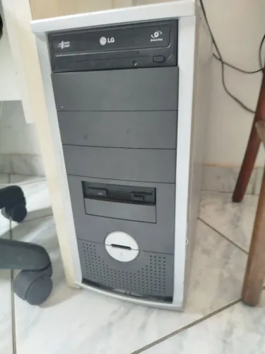 CPU I5 4570 