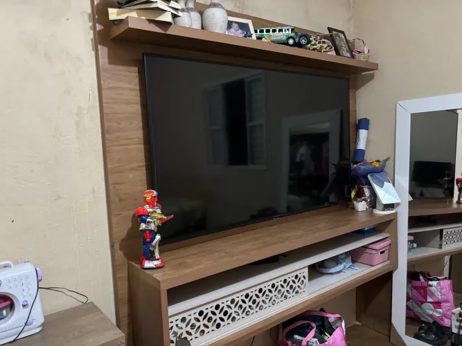 Painel Tv ate 70 polegadas