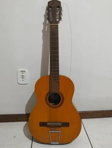 Violão di giorgio signorina n 16 ano 1999