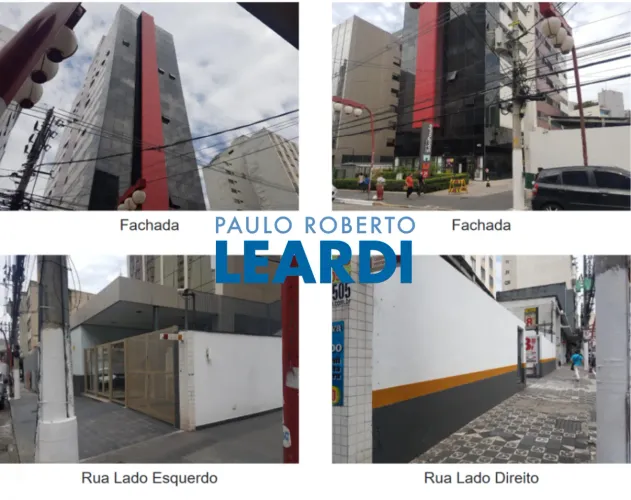 COMERCIAL - LIBERDADE - SP