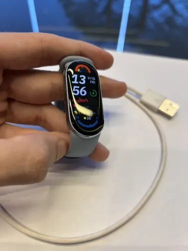 Xiaomi Smart Band 9