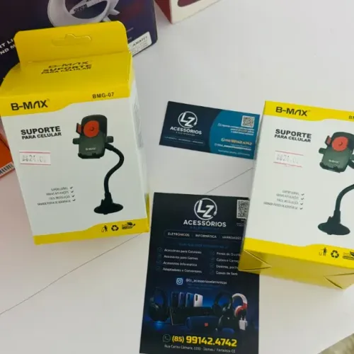 Suporte de Celular para Carro