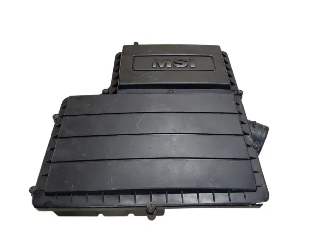 Caixa de filtro de ar Volkswagen Polo / Virtus 1.6 16v Msi (Com detalhes) 