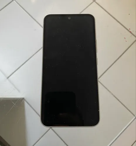 Galaxy A54 5G Branco Excelente