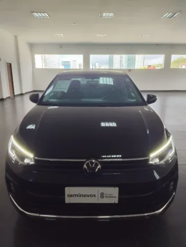 Volkswagen Virtus Comfort. 200 TSI 1.0 Flex 12V AUT 2024
