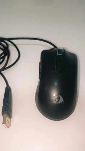 Mouse Redragon Cobra