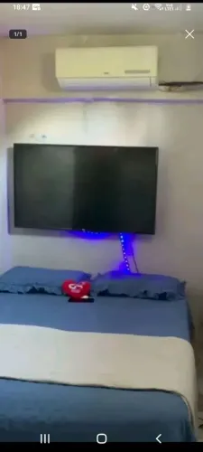 Televisão LG