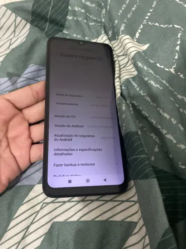 Redmi 12c 