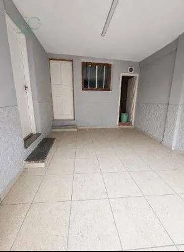 Casa com 1 dormitório à venda, 130 m² por R$ 477.000 - Vila Nova Carolina - São Paulo/São 