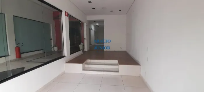SALA COMERCIAL NO CENTRO DE AMERICANA