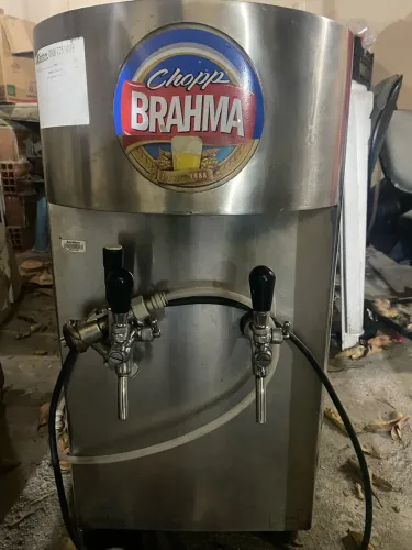 Chopeira Brahma 