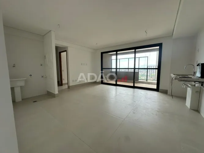 AZURE COMPACT LIFE - 2 QUARTOS 1 SUÍTE FINAL 8 Apartamento com 2 Quarto(s) e 2 banheiro(s)
