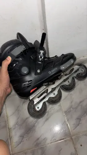 Patins oxer - tamanho 41
