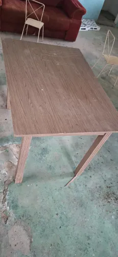 Mesa para casa 