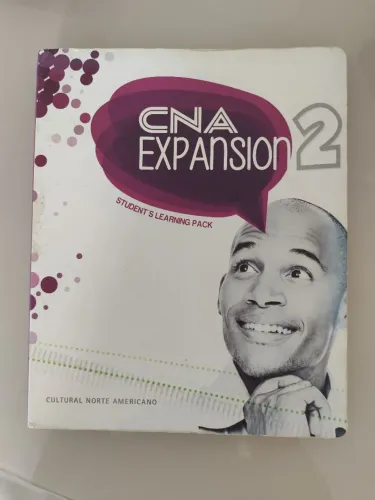 Livro CNA Expansion 2