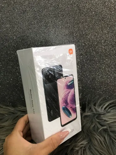 REDMI NOTE 12S 