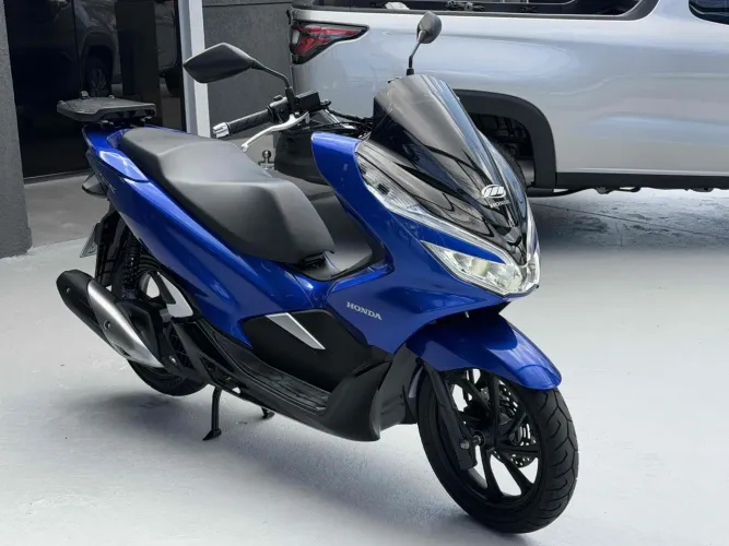 Honda Pcx 150 2022